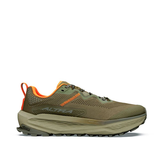 Altra Olympus 7 Olive Mens