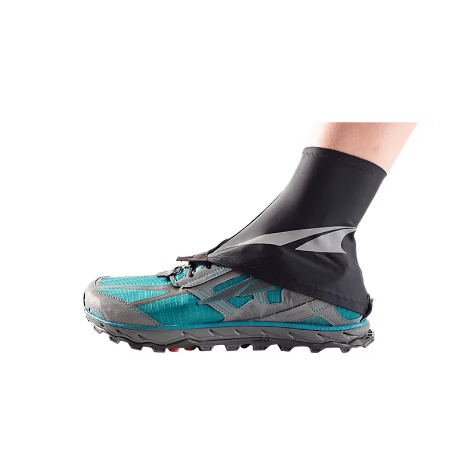 Altra Trail Gaiter Black/Grey