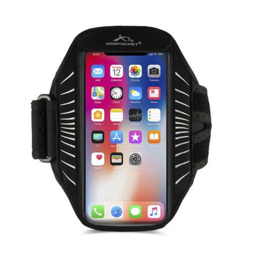 Armpocket Racer Edge Armband
