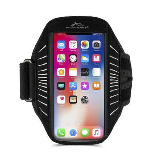 Armpocket Racer Edge Armband