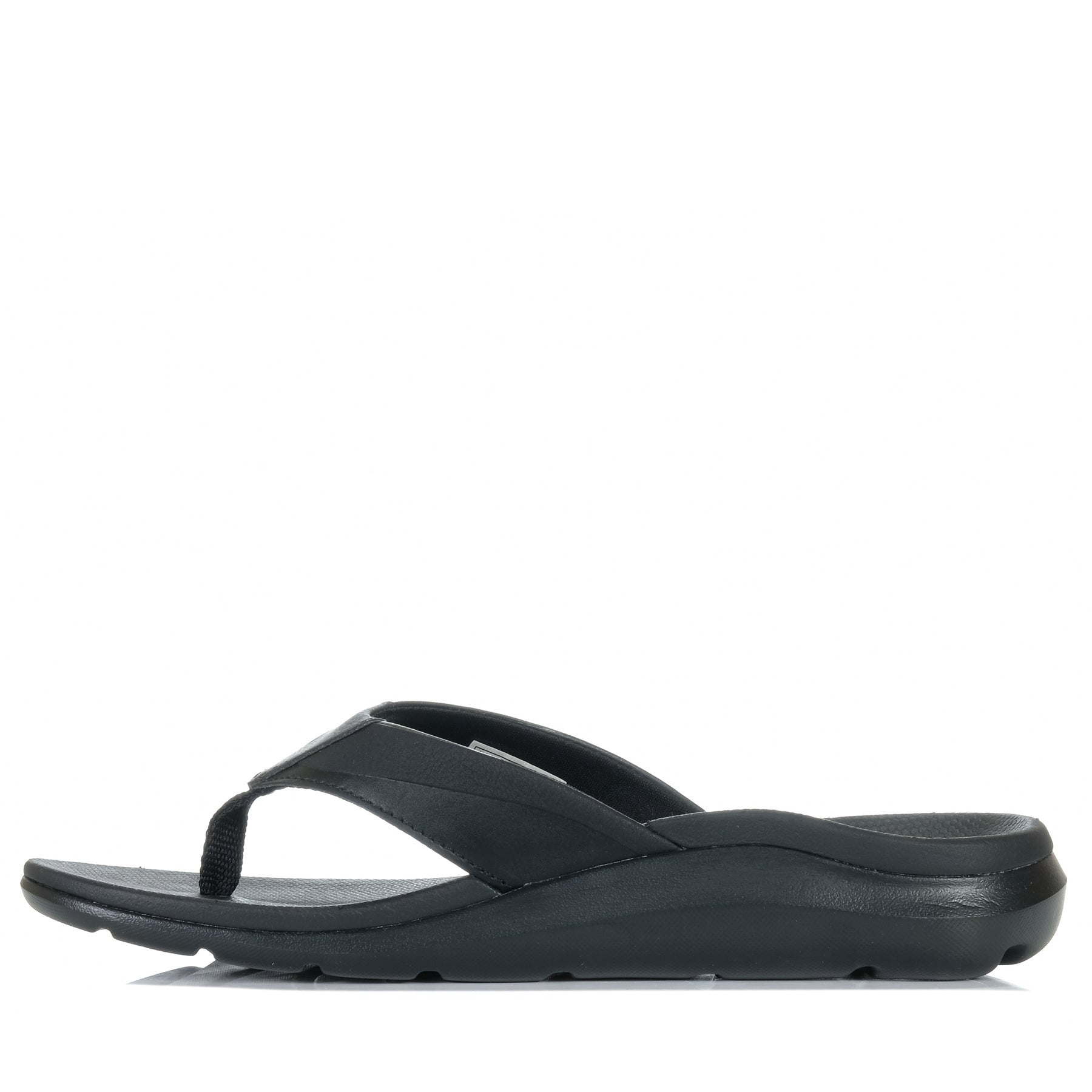 Ascent Groove Black Mens