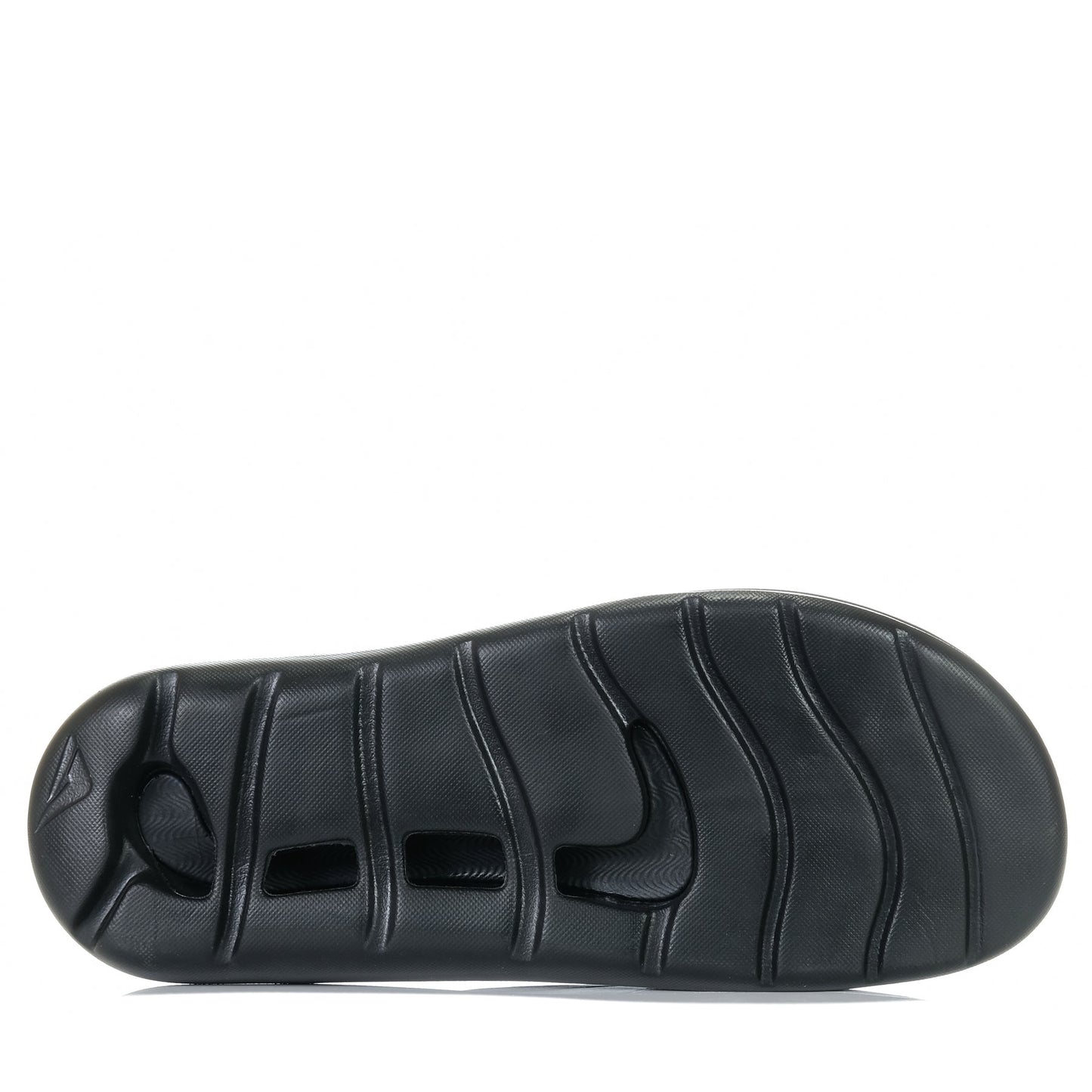 Ascent Groove Black Mens