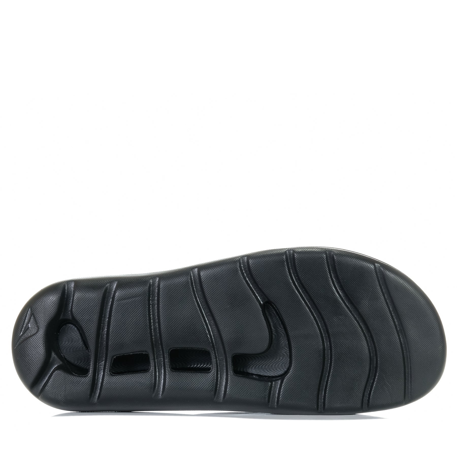 Ascent Groove Black Mens