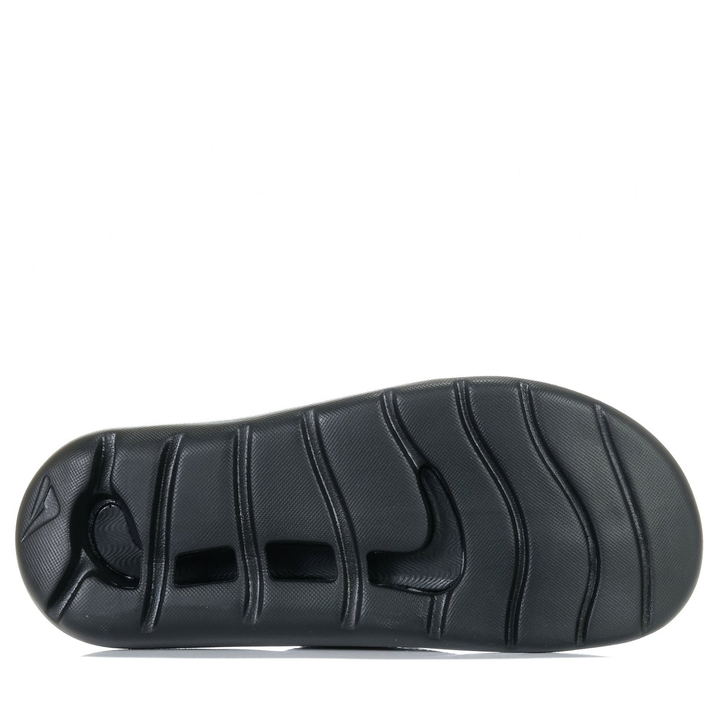 Ascent Groove Black Womens