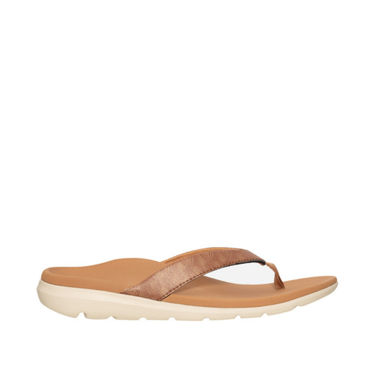 Ascent Groove Caramel Womens