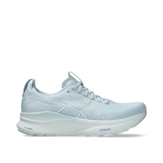 Asics Gel-Kayano 32 Sky/Pure Silver Womens