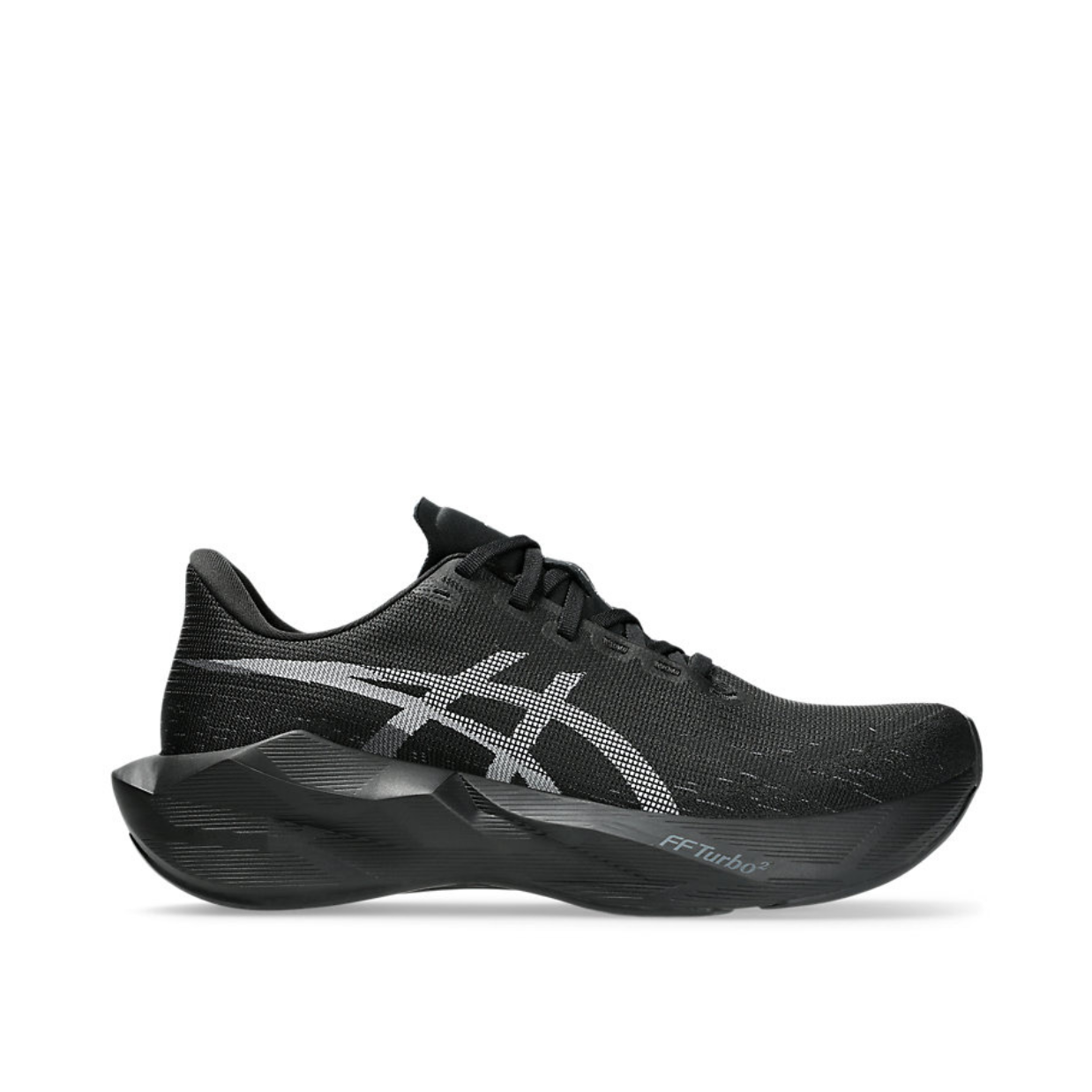 Asics Novablast 6 Black Womens