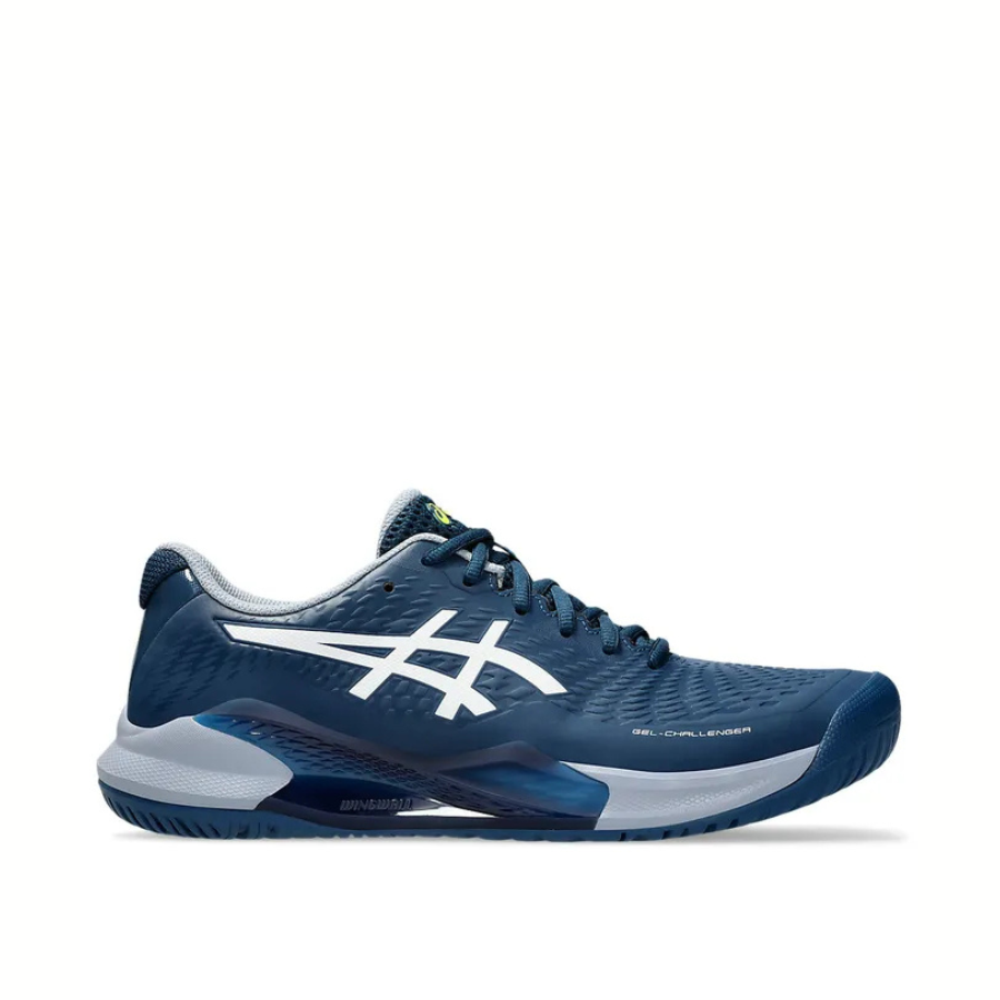 Asics Challenger 14 Mako Blue Mens (LAST PAIR US 12 ...