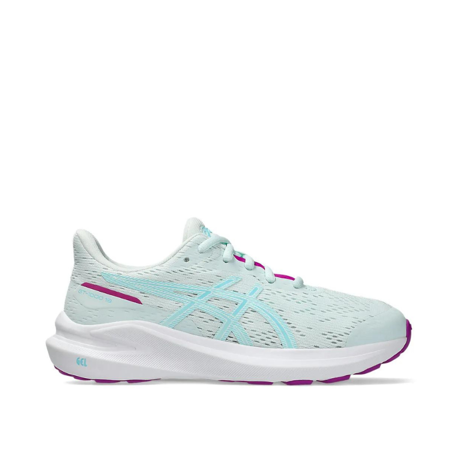 Asics GT-1000 13 (GS) Sea/Cyan Kids