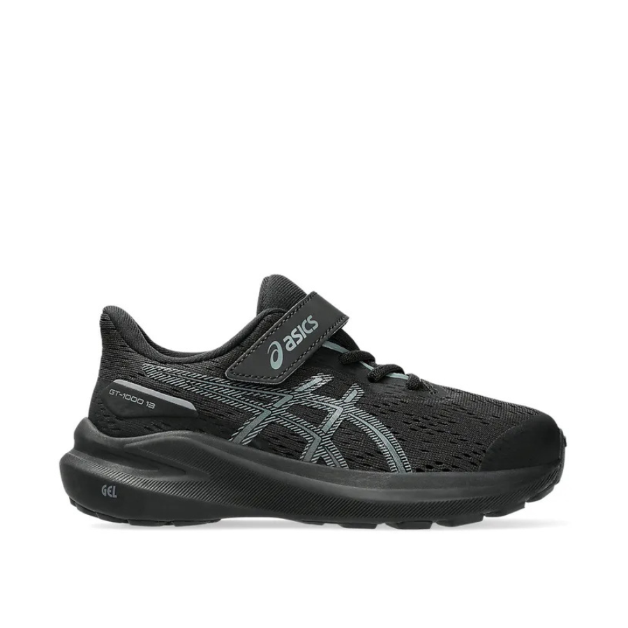 Asics GT-1000 13 (PS) Black Kids