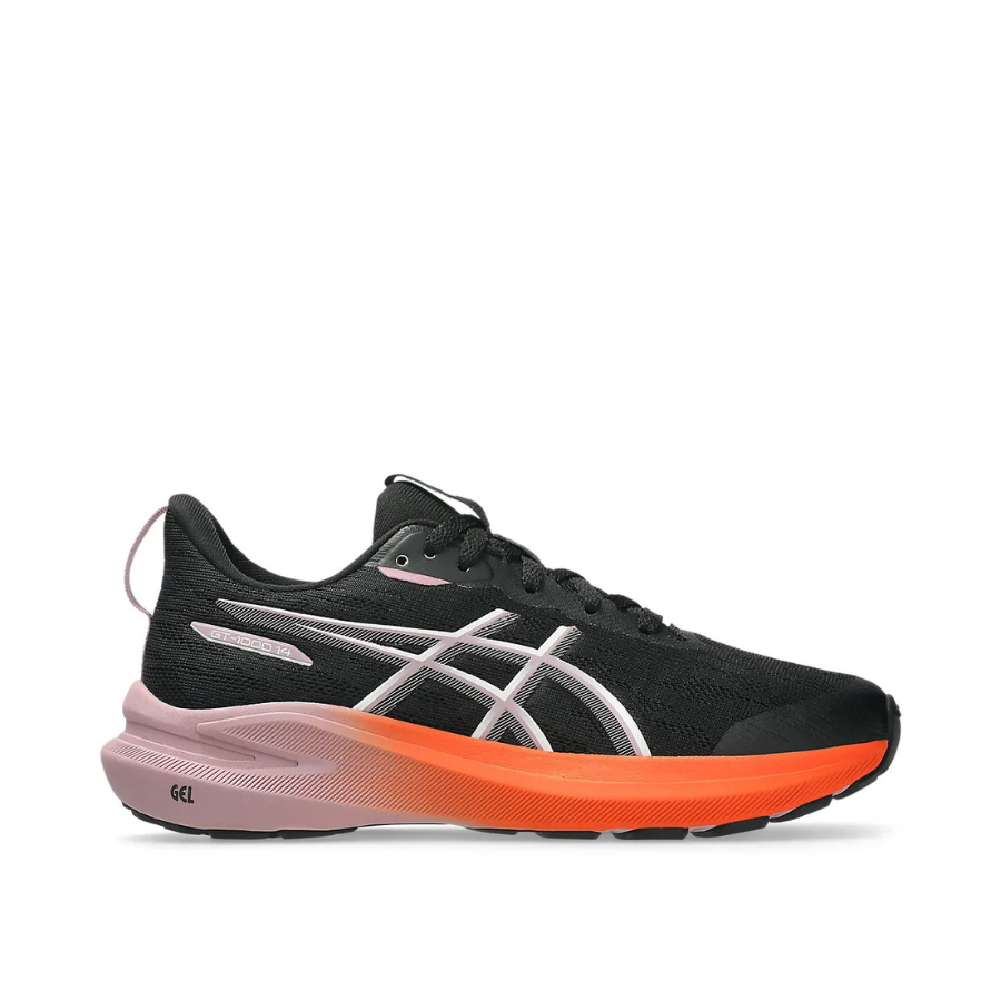 Asics GT-1000 14 (GS) Black / Taro Purple Kids
