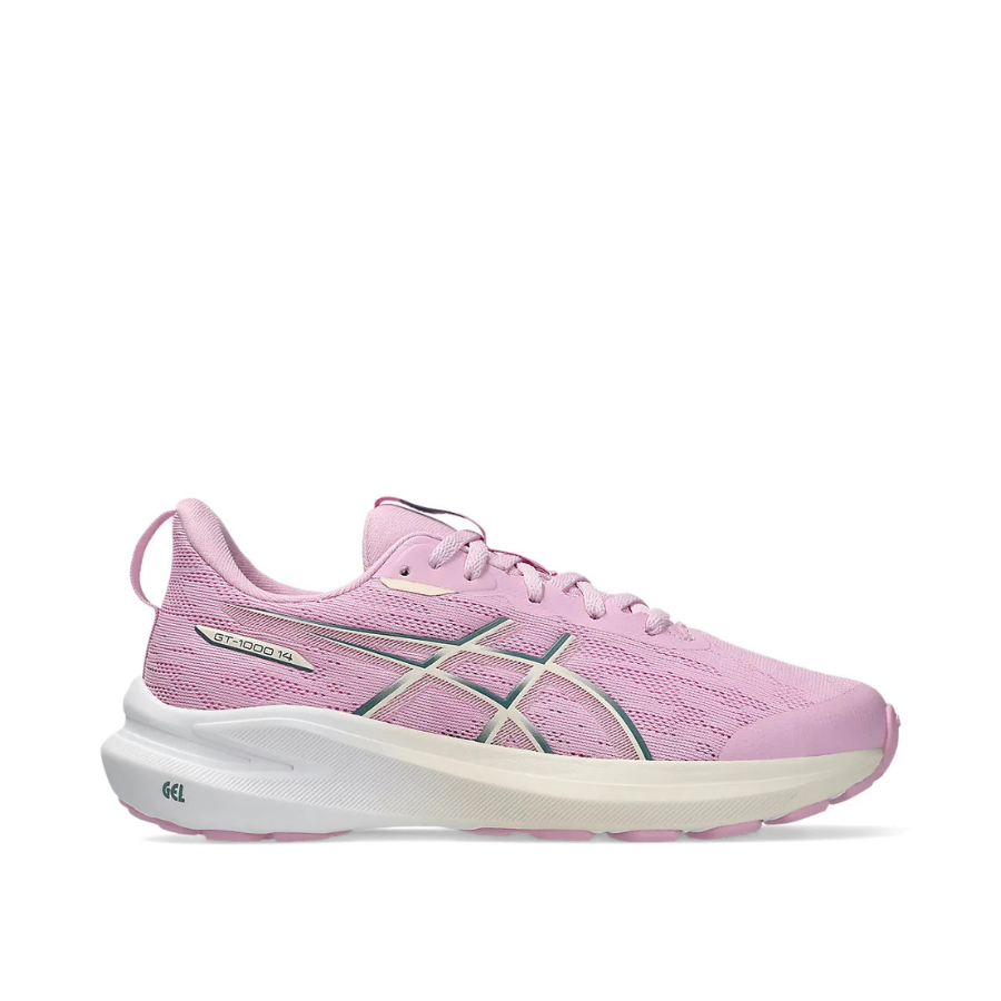 Asics GT-1000 14 (GS) Hazy Lilac / Rose Dust Kids