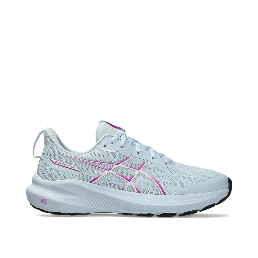 Asics GT-1000 14 (GS) Sky / Digital Sakura Kids