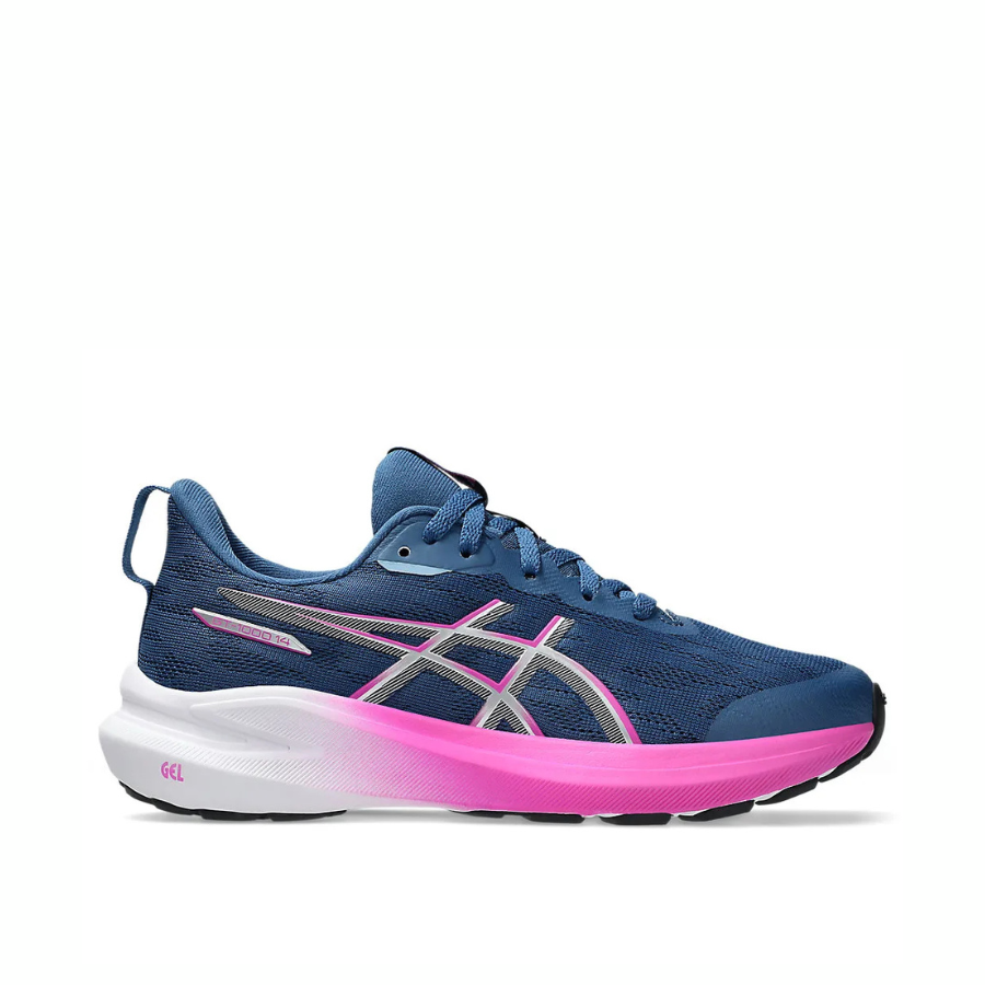 Asics GT-1000 14 (GS) Twilight Blue Kids