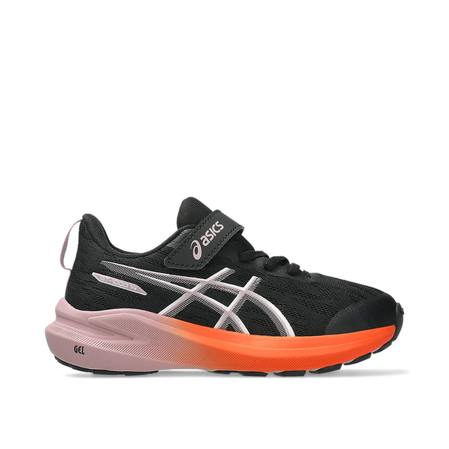 Asics GT-1000 14 (PS) Black / Taro Purple Kids