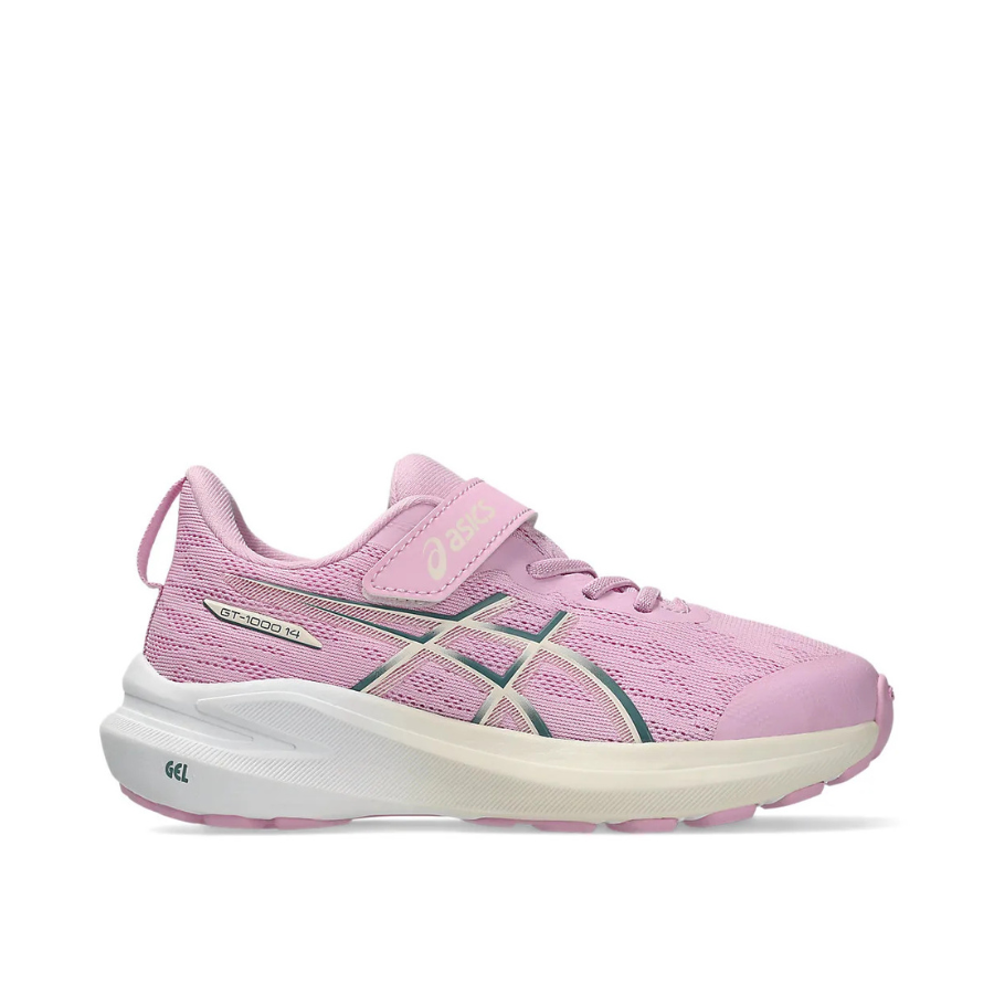 Asics GT-1000 14 (PS) Hazy Lilac / Rose Dust Kids