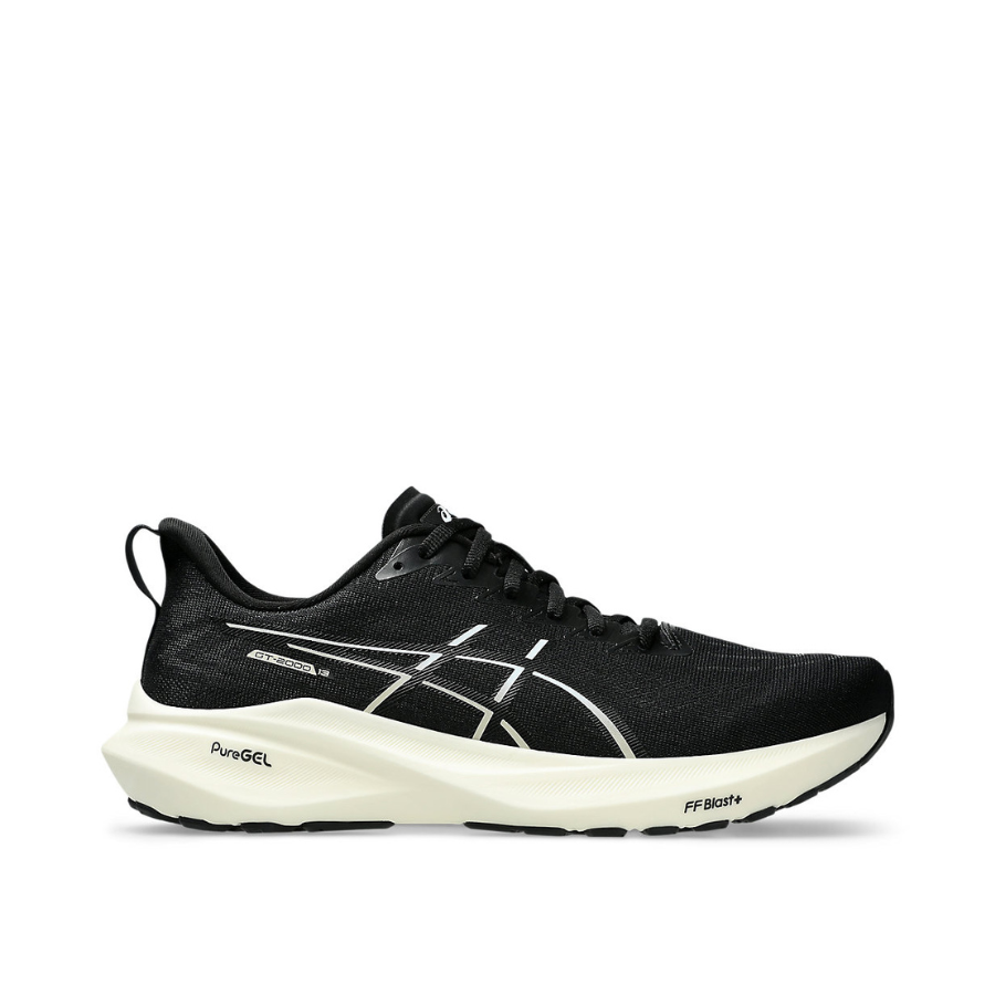 Asics GT-2000 13 B/W Mens