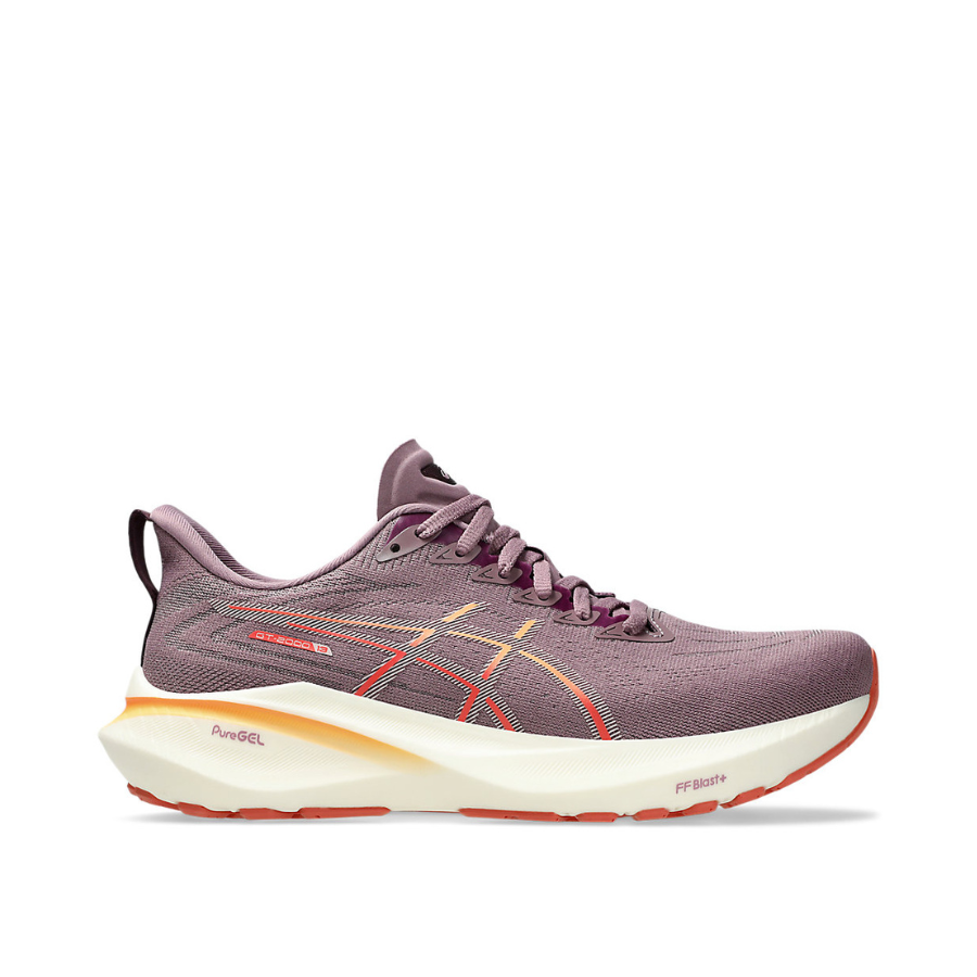 Asics GT-2000 13 (D) Dusty Mauve Womens