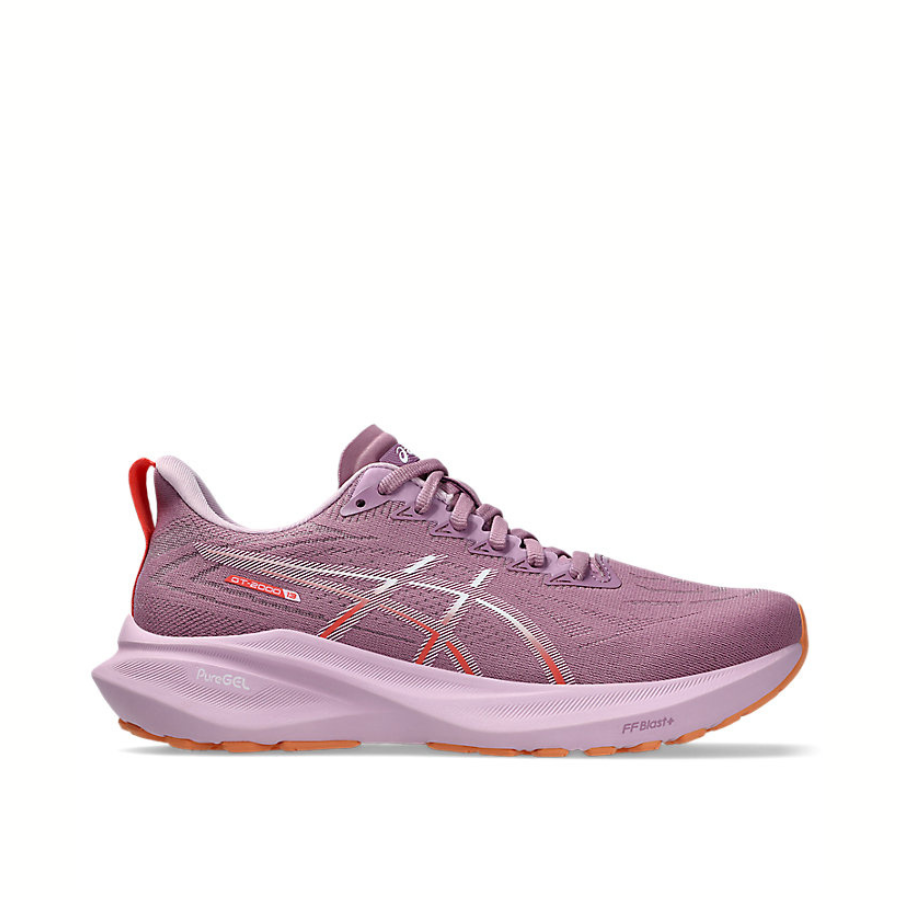Asics GT-2000 13 Light Ube Womens
