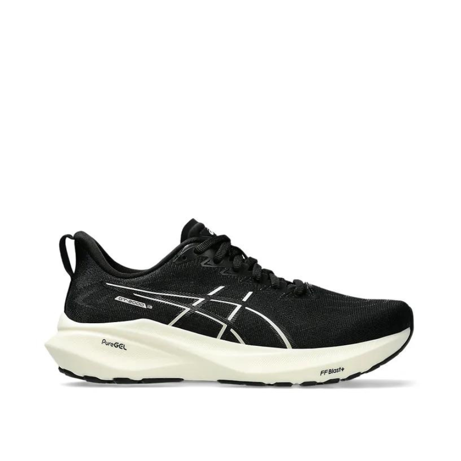 Asics GT-2000 13 Narrow (2A) Black / White Womens