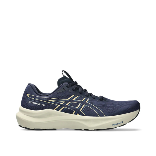 Asics GT-2000 14 (2E) Midnight Mens
