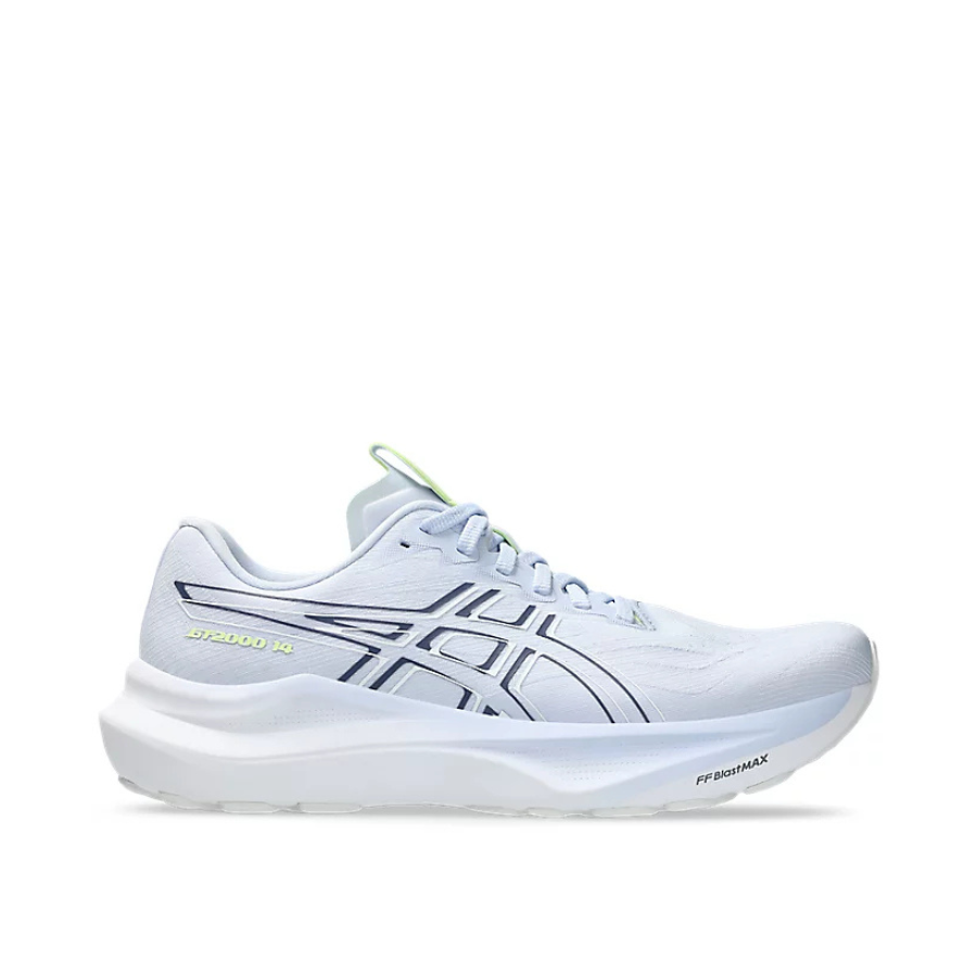 Asics GT-2000 14 Blue Fade Womens