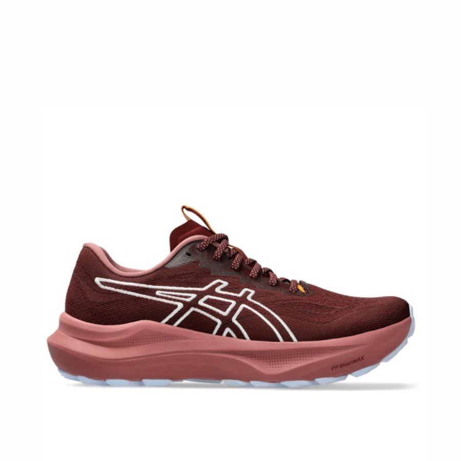 Asics GT-2000 14 TR NB Nature Bathing/Dark Red Planet Womens