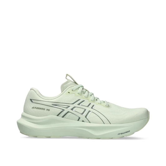 Asics GT-2000 14 Whisper Green Womens