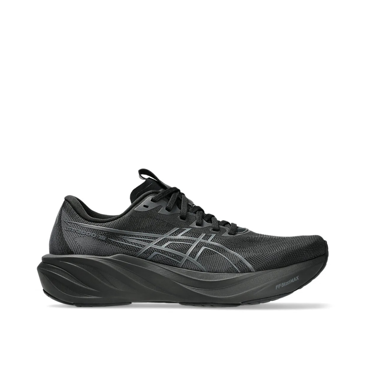 Asics GT-2000 15 (2E) Black Mens