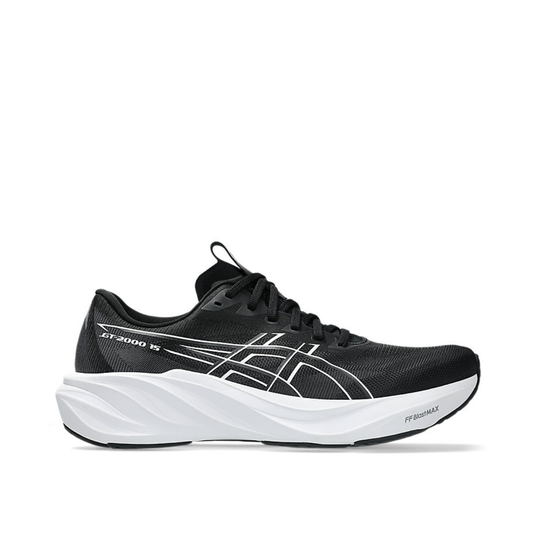 Asics GT-2000 15 Black/White Mens