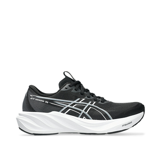 Asics GT-2000 15 Black/White Womens