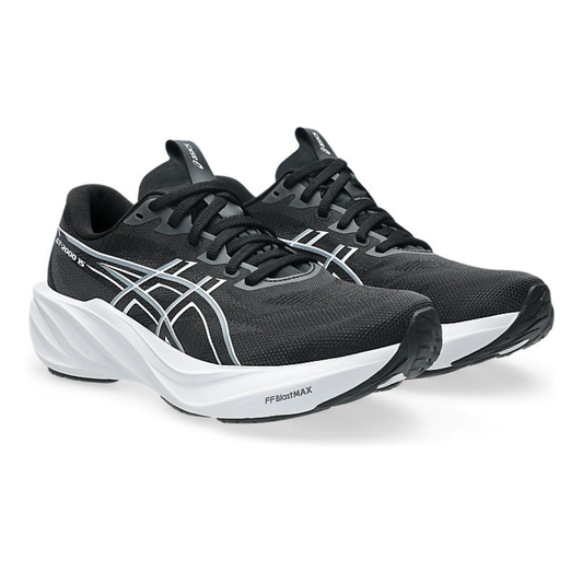 Asics GT-2000 15 Black/White Womens