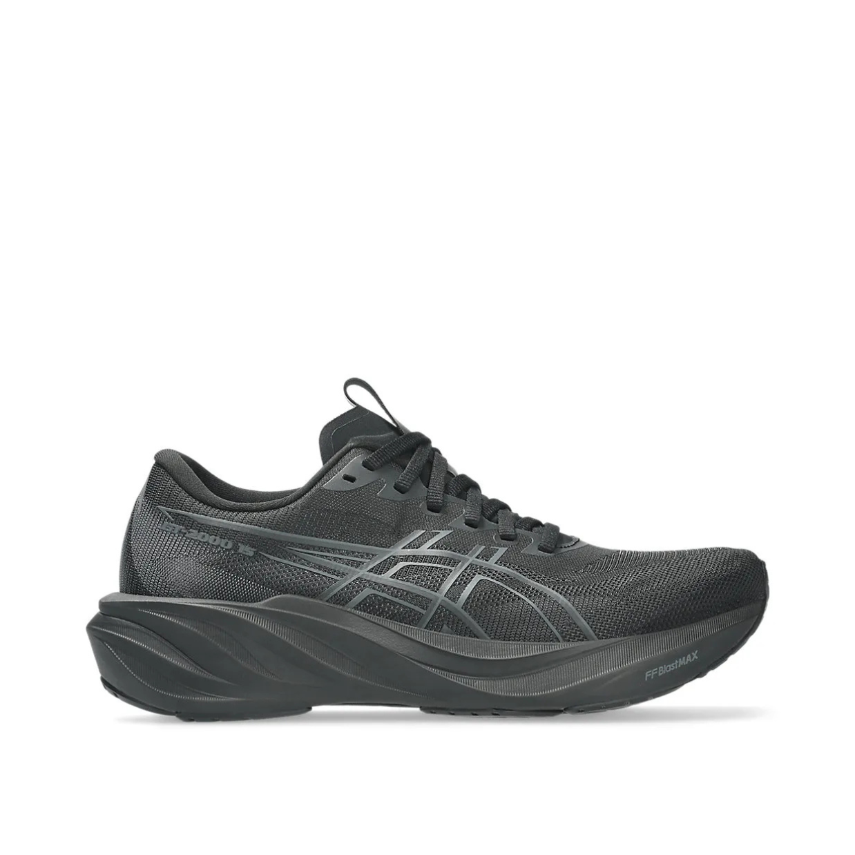 Asics GT-2000 15 (D) Black Womens