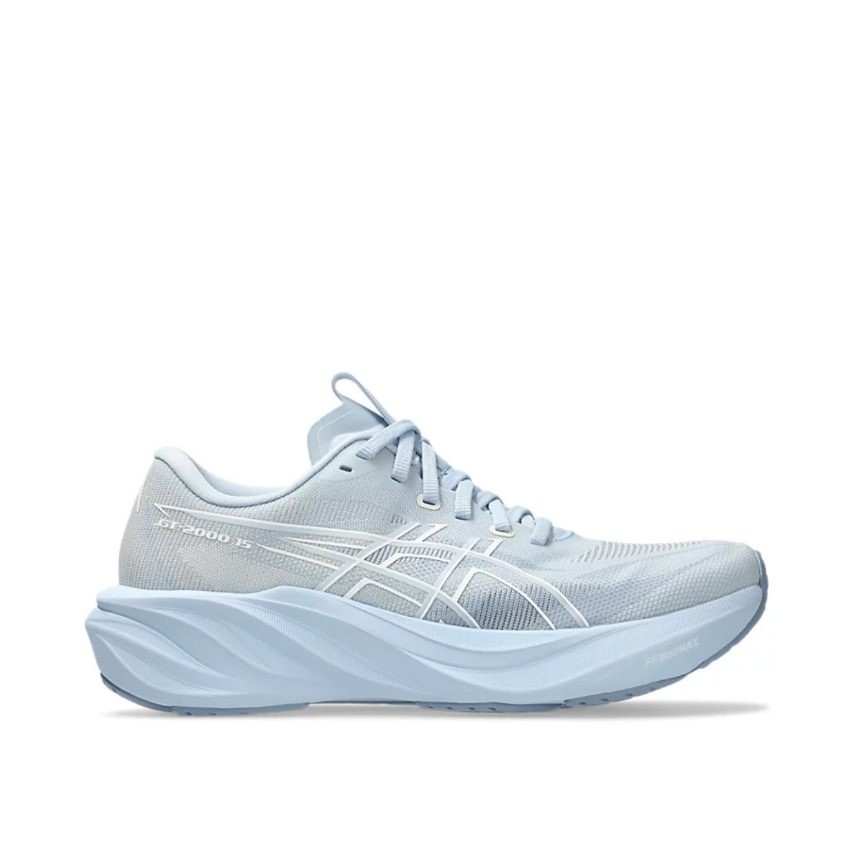 Asics GT-2000 15 (D) Solid Air/Cream Womens