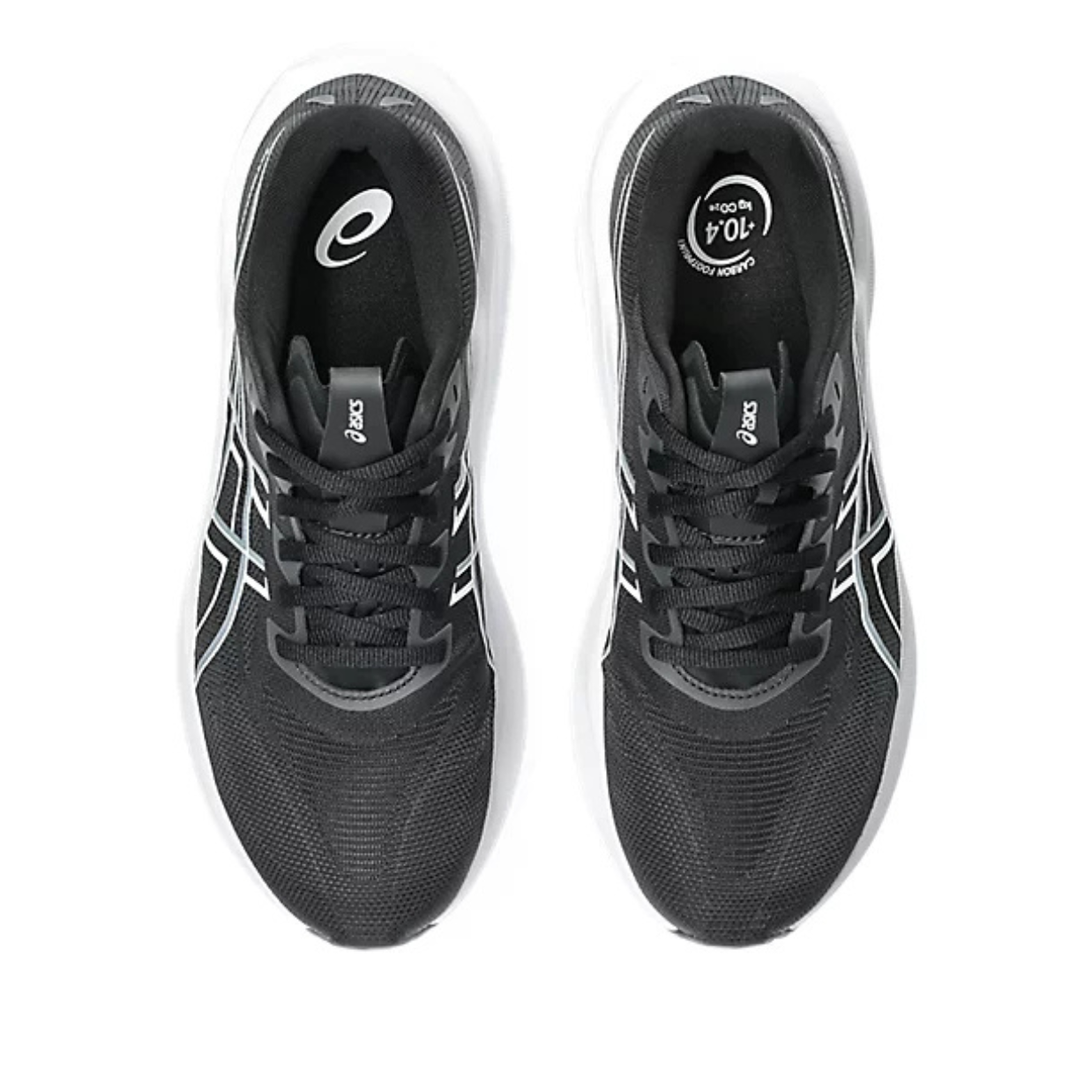 Asics GT-2000 15 Narrow (2A) Black/White Womens
