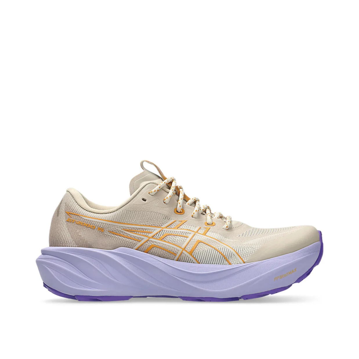 Asics GT-2000 15 TR Simply Taupe / Bluebell Womens