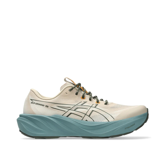 Asics GT-2000 15 TR Simply Taupe / Foggy Teal Mens