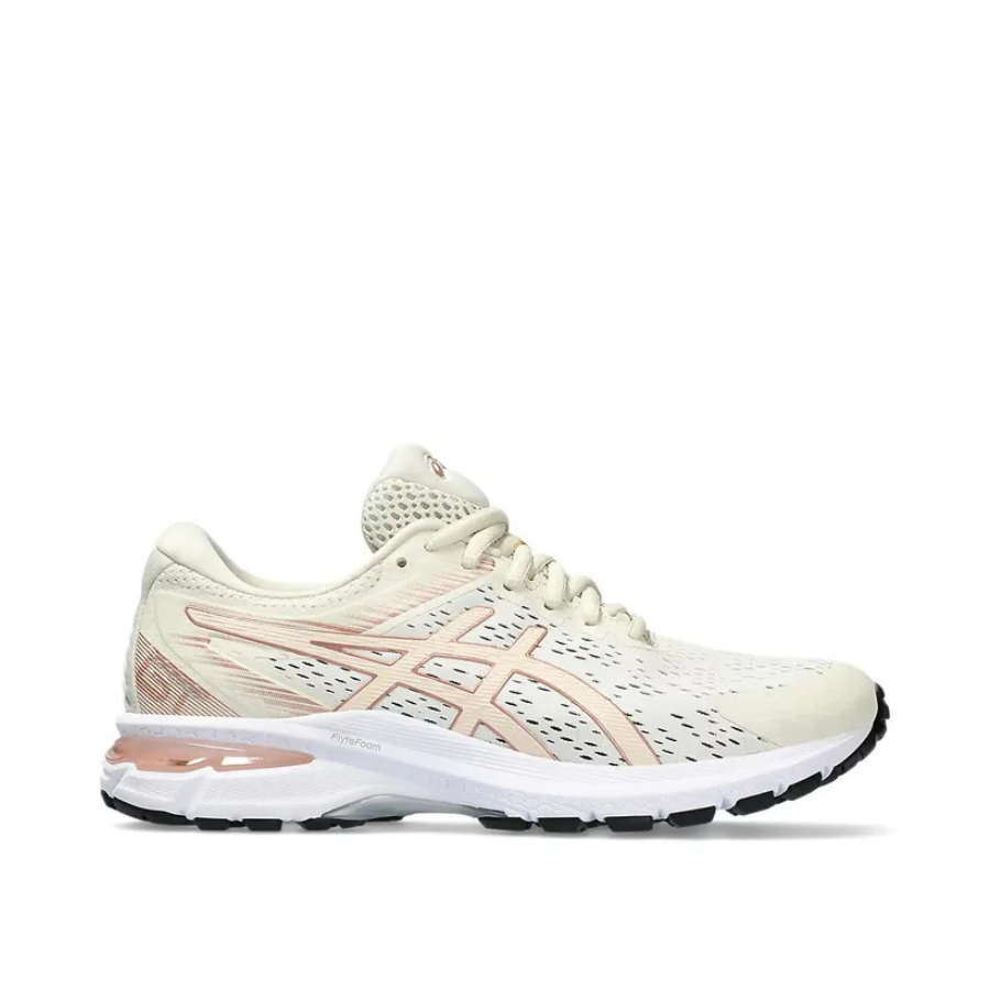 Asics GT-2000 SX (D) Birch/Pearl Pink Womens