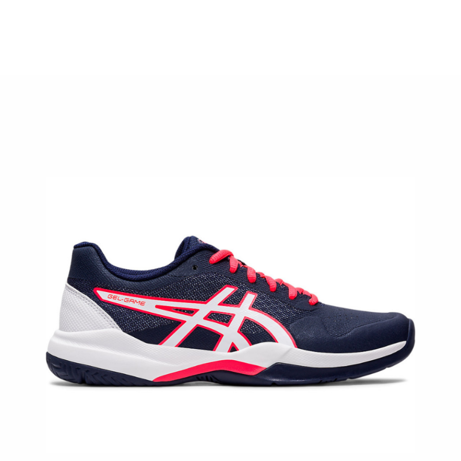 Asics Game 7 Peacoat Womens