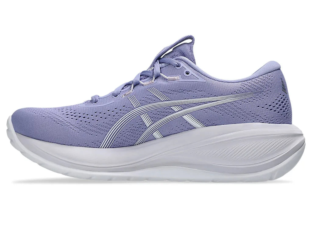 Asics Gel-Cumulus 28 Bluebell/White Womens