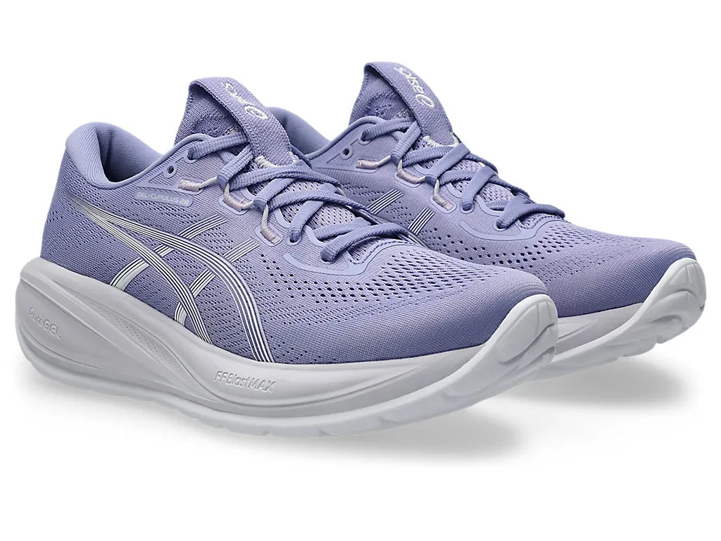 Asics Gel-Cumulus 28 Bluebell/White Womens