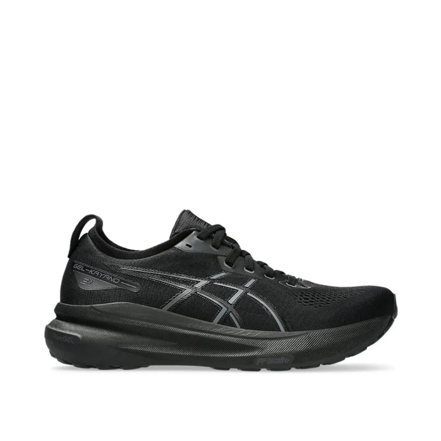 Asics Gel-Kayano 31 (2E) Black Mens
