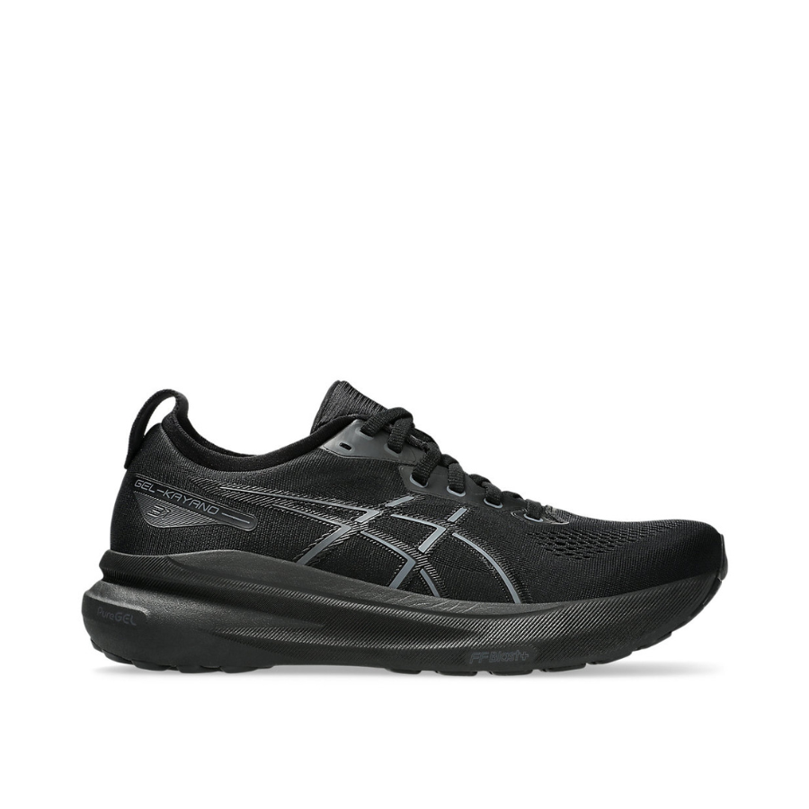 Asics Gel-Kayano 31 Black Mens