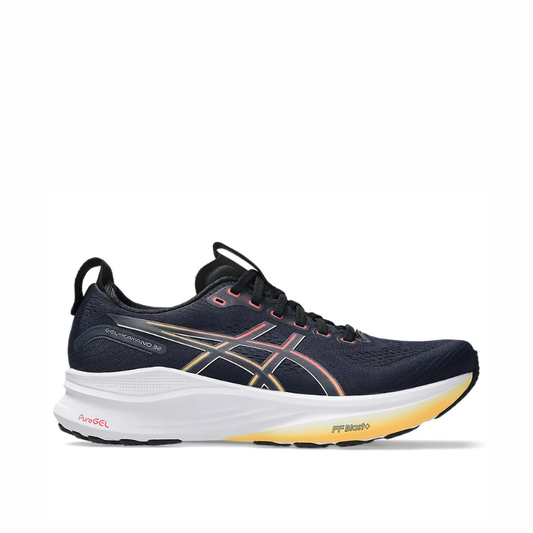 Asics Gel-Kayano 32 Midnight/Black Mens