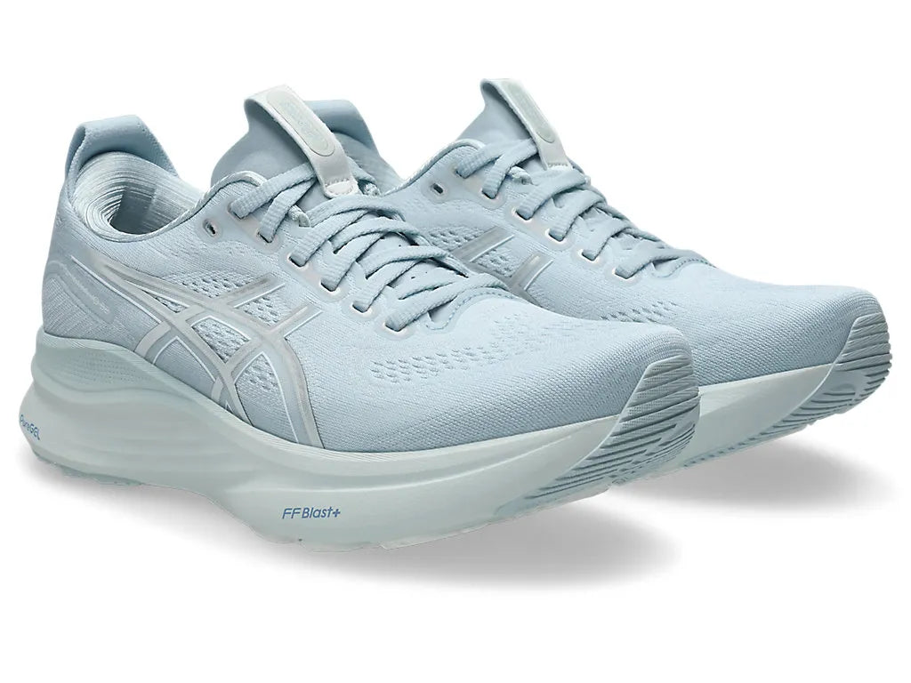 Asics Gel-Kayano 32 Sky/Pure Silver Womens