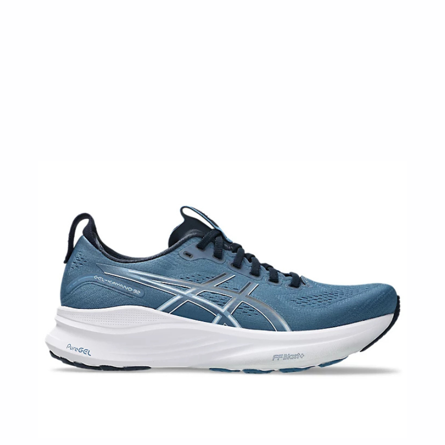 Asics Gel-Kayano 32 Winter Sea (4E) Mens