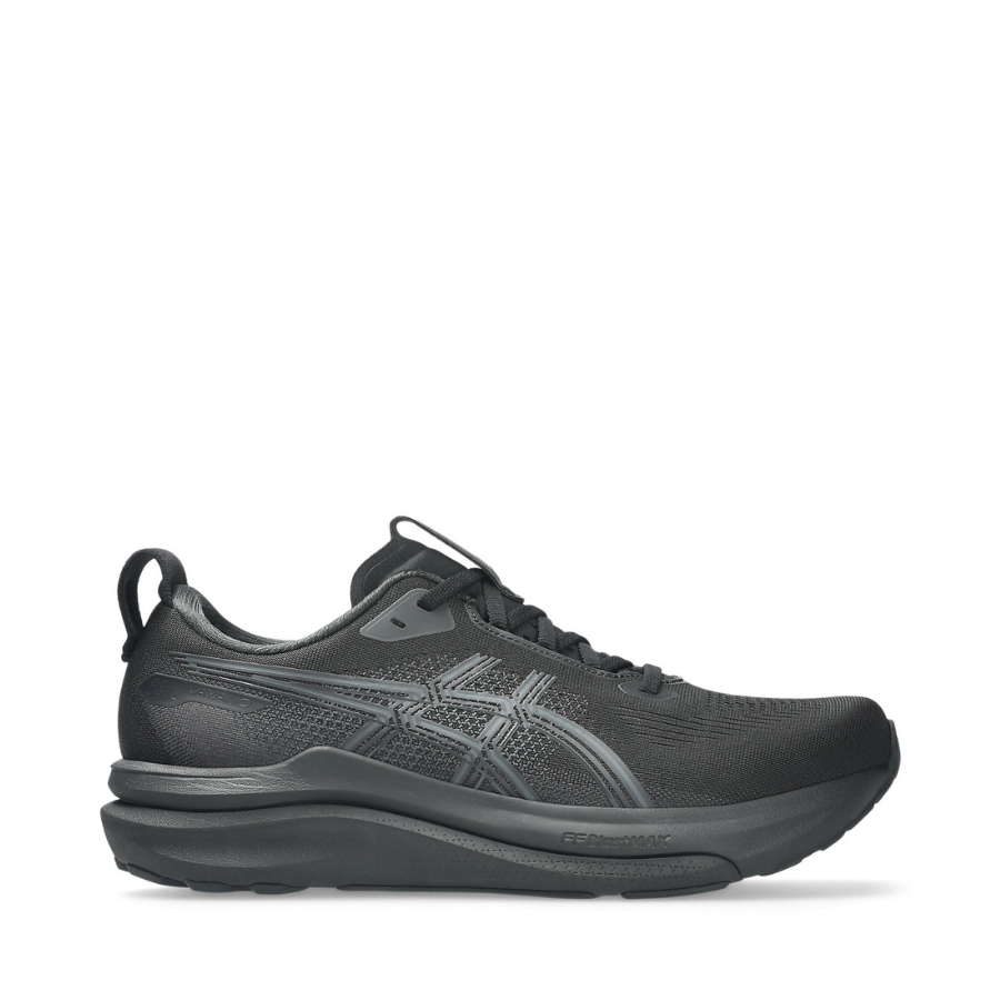 Asics Gel-Kayano 33 Black Womens