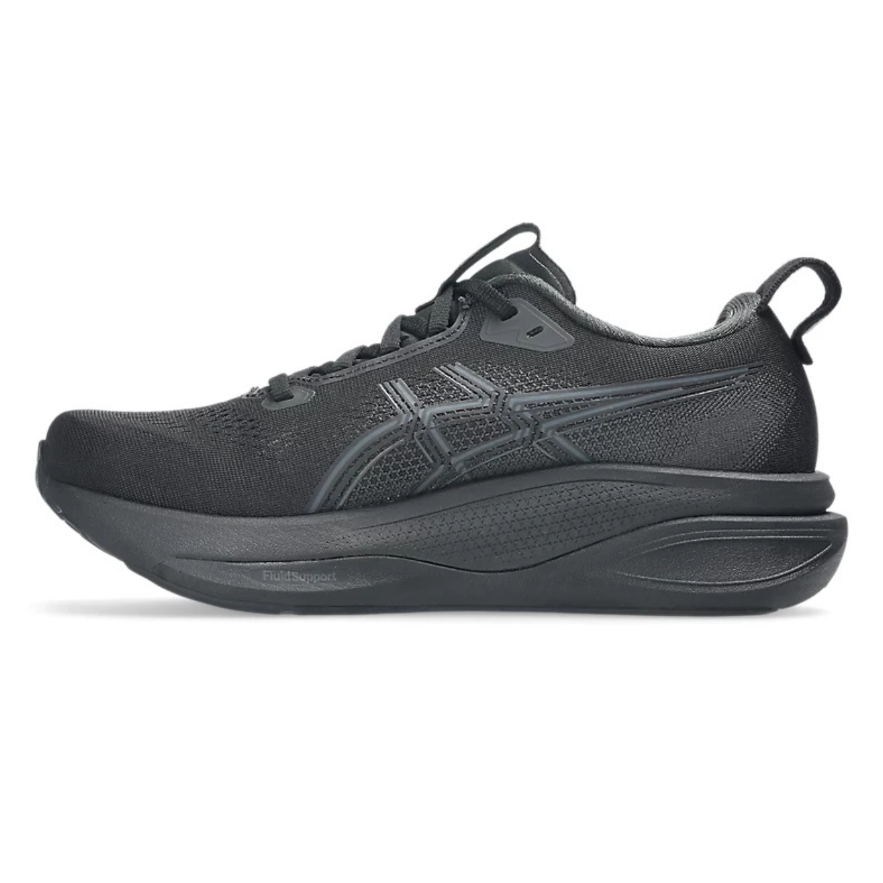 Asics Gel-Kayano 33 Black Womens