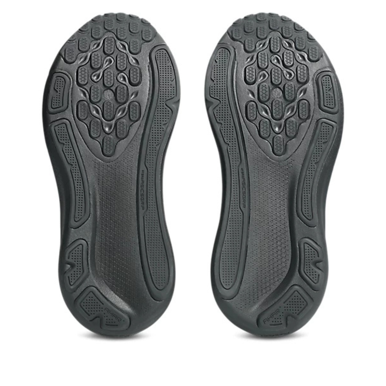 Asics Gel-Kayano 33 Black Womens
