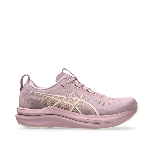 Asics Gel-Kayano 33 Taro Purple / Dusty Mauve Womens
